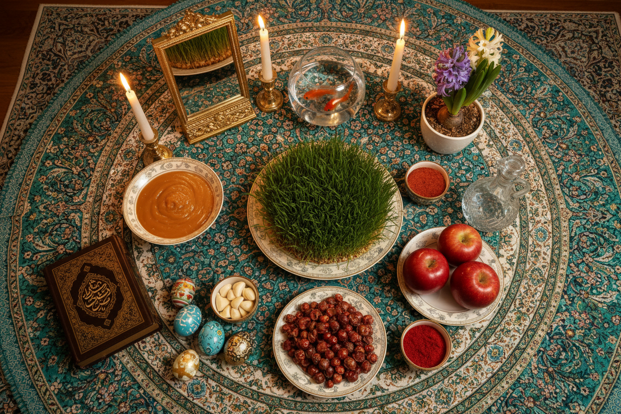 جستوجوی گنج هفتسین ۱۴۰۵